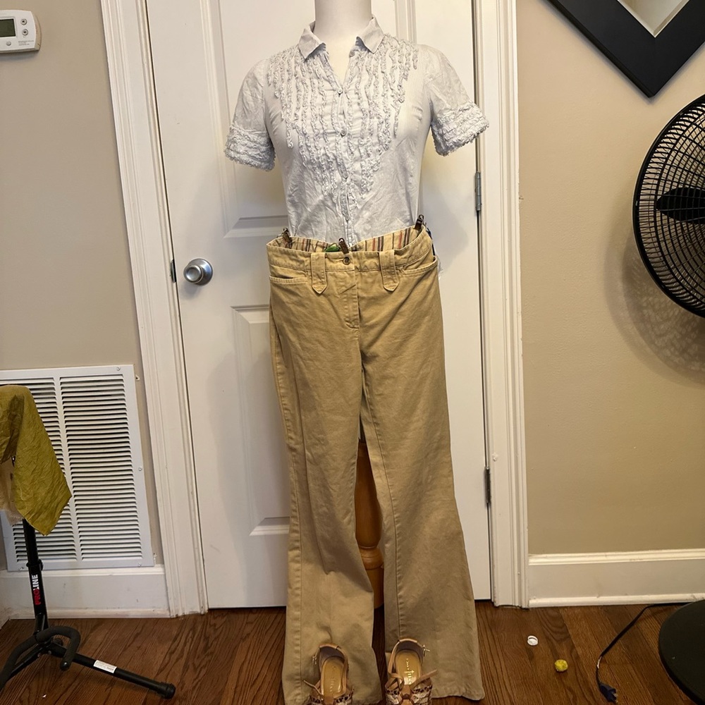 Red Valentino shirt